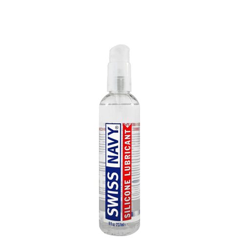 Swiss Navy Silicone
